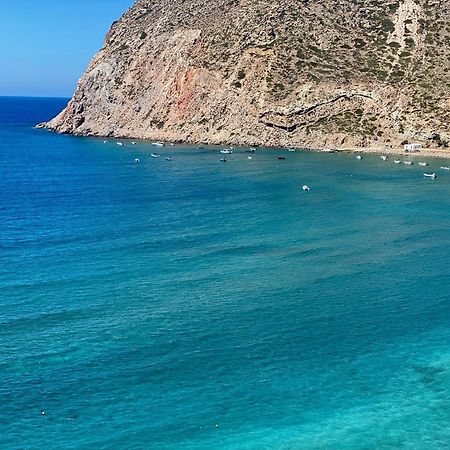 Agia Kyriaki Studios Agia Kiriaki Beach  Ngoại thất bức ảnh