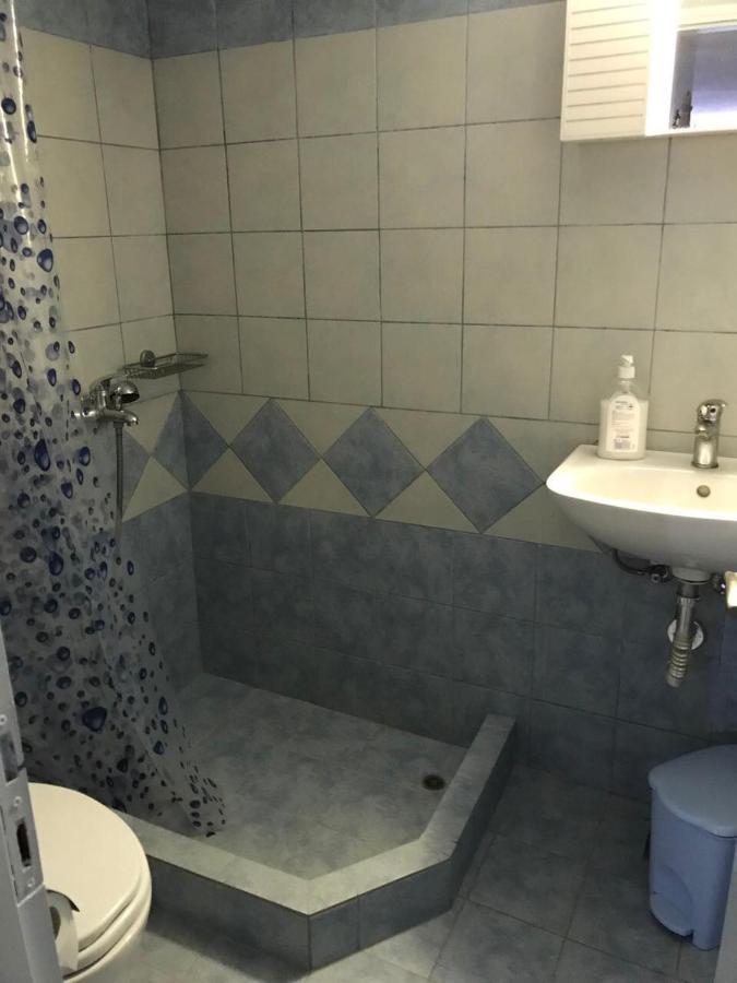 Agia Kyriaki Studios Agia Kiriaki Beach  Ngoại thất bức ảnh