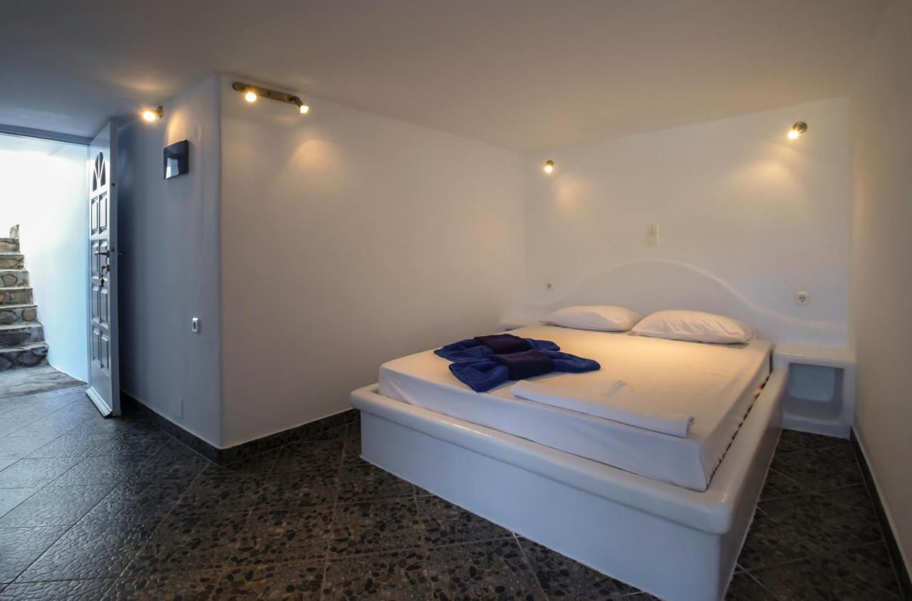 Agia Kyriaki Studios Agia Kiriaki Beach  Ngoại thất bức ảnh