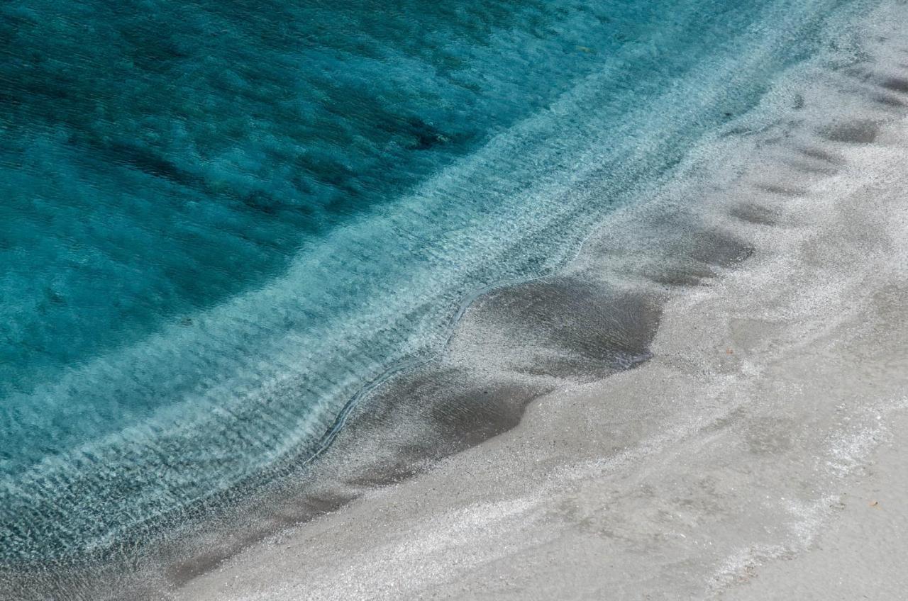 Agia Kyriaki Studios Agia Kiriaki Beach  Ngoại thất bức ảnh