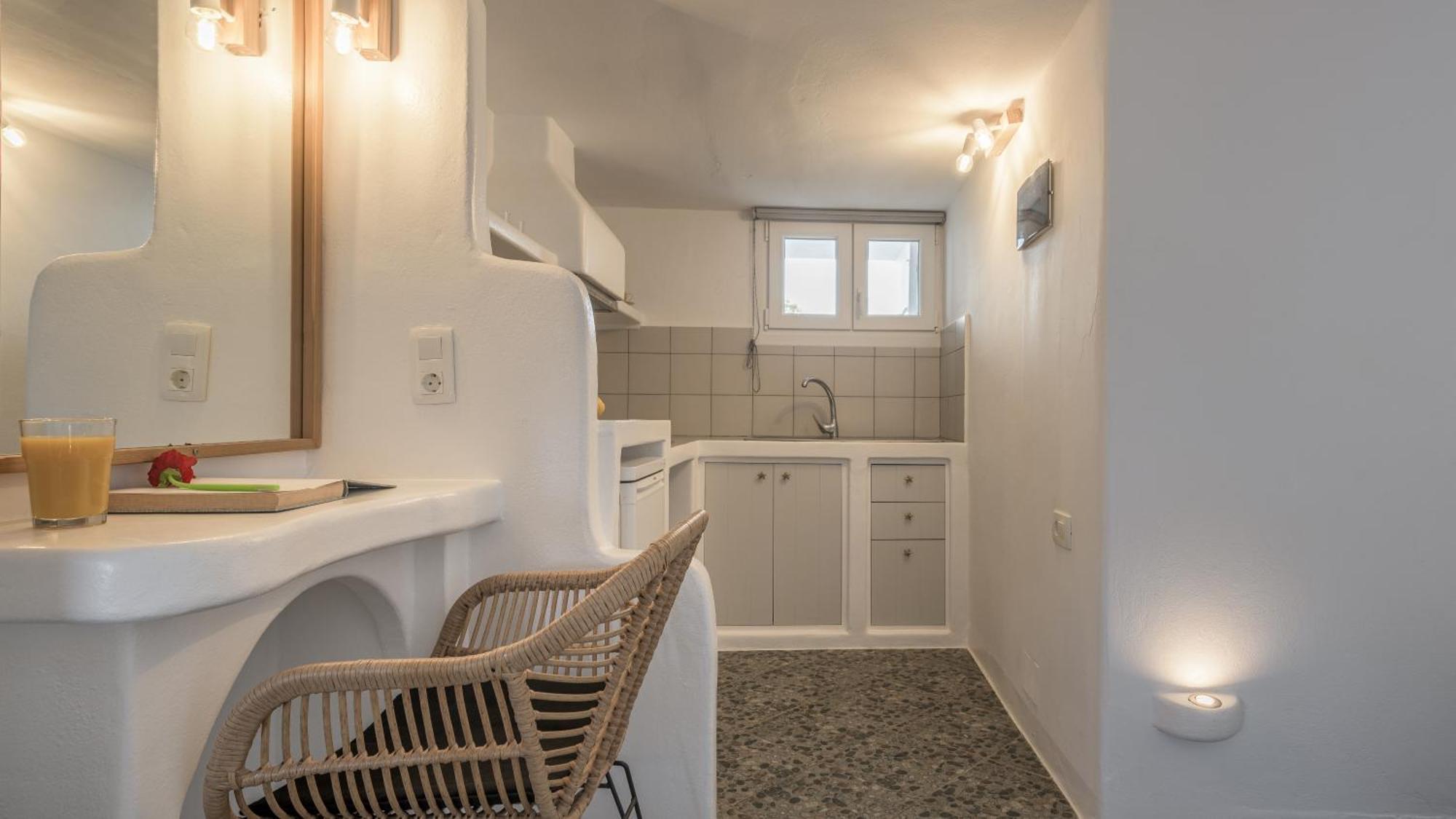 Agia Kyriaki Studios Agia Kiriaki Beach  Ngoại thất bức ảnh
