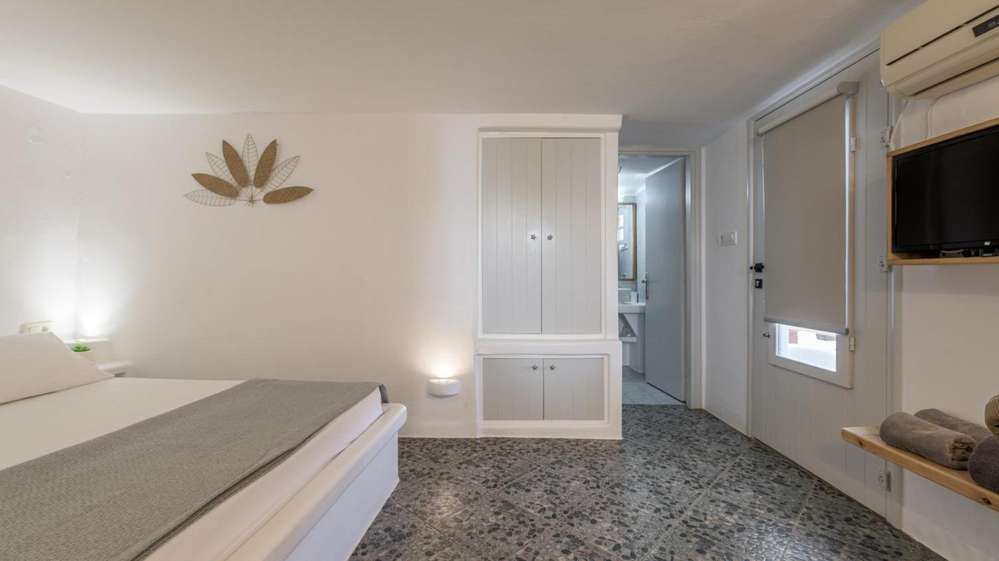 Agia Kyriaki Studios Agia Kiriaki Beach  Ngoại thất bức ảnh