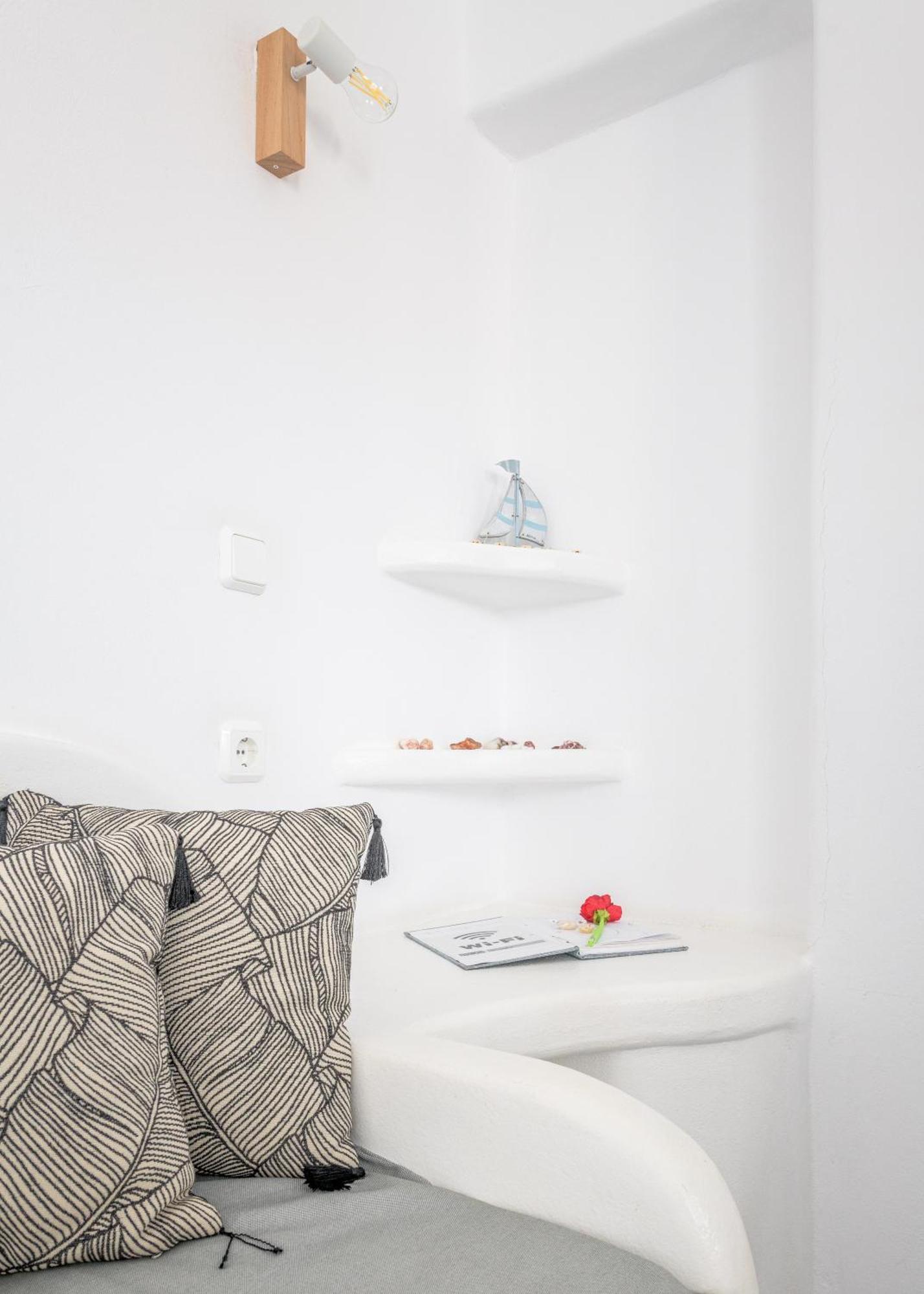 Agia Kyriaki Studios Agia Kiriaki Beach  Ngoại thất bức ảnh