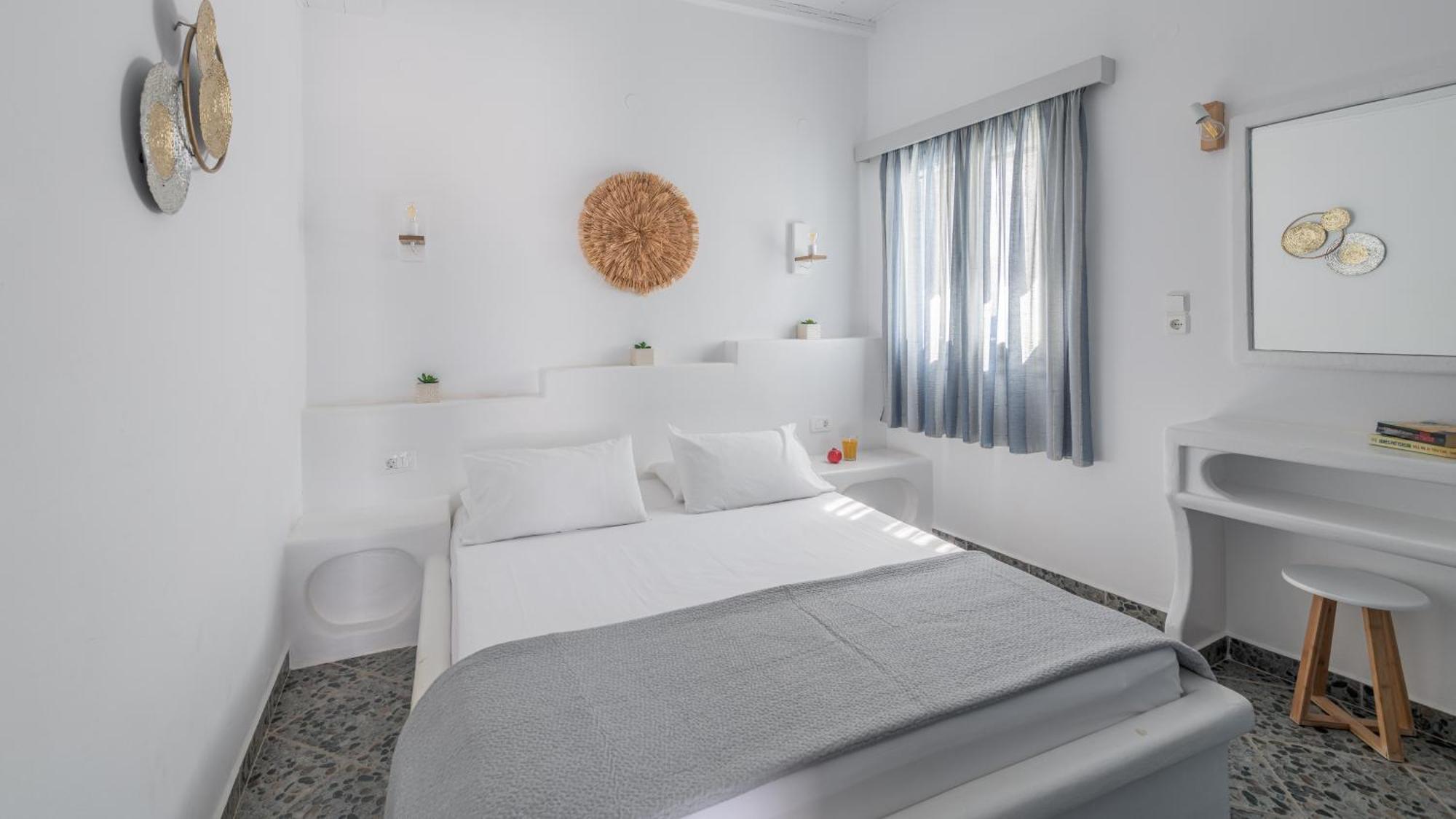 Agia Kyriaki Studios Agia Kiriaki Beach  Ngoại thất bức ảnh
