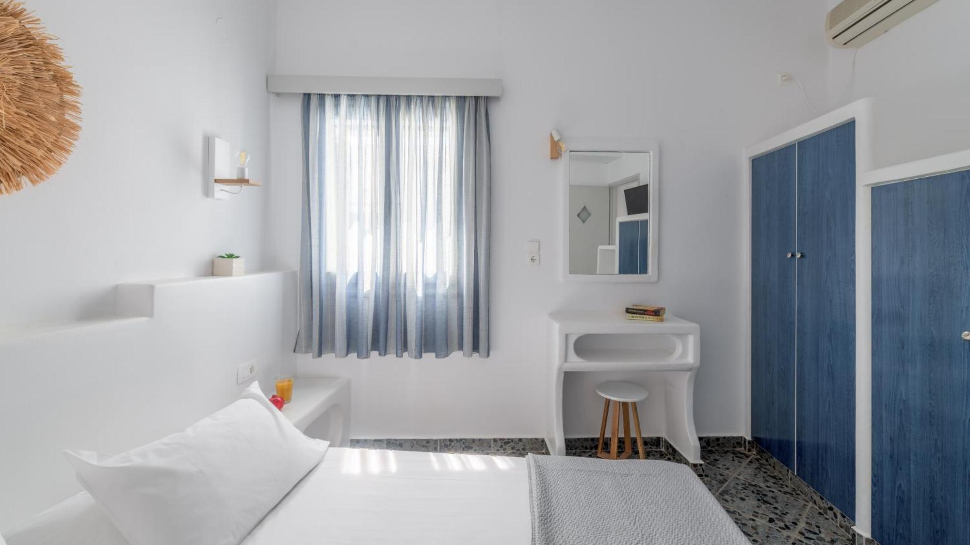 Agia Kyriaki Studios Agia Kiriaki Beach  Ngoại thất bức ảnh