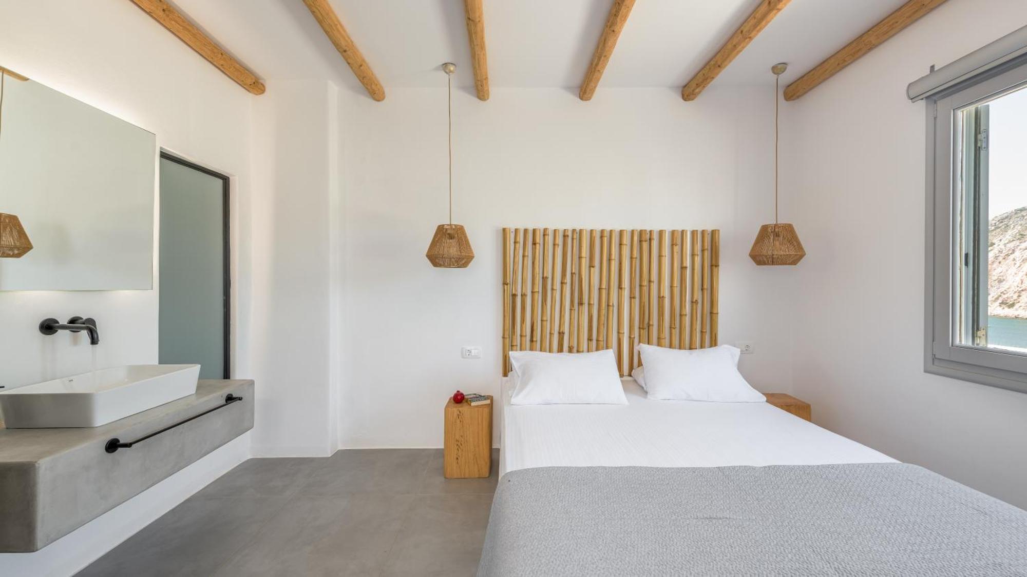 Agia Kyriaki Studios Agia Kiriaki Beach  Ngoại thất bức ảnh