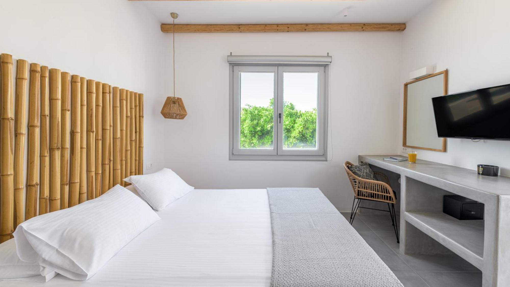 Agia Kyriaki Studios Agia Kiriaki Beach  Ngoại thất bức ảnh