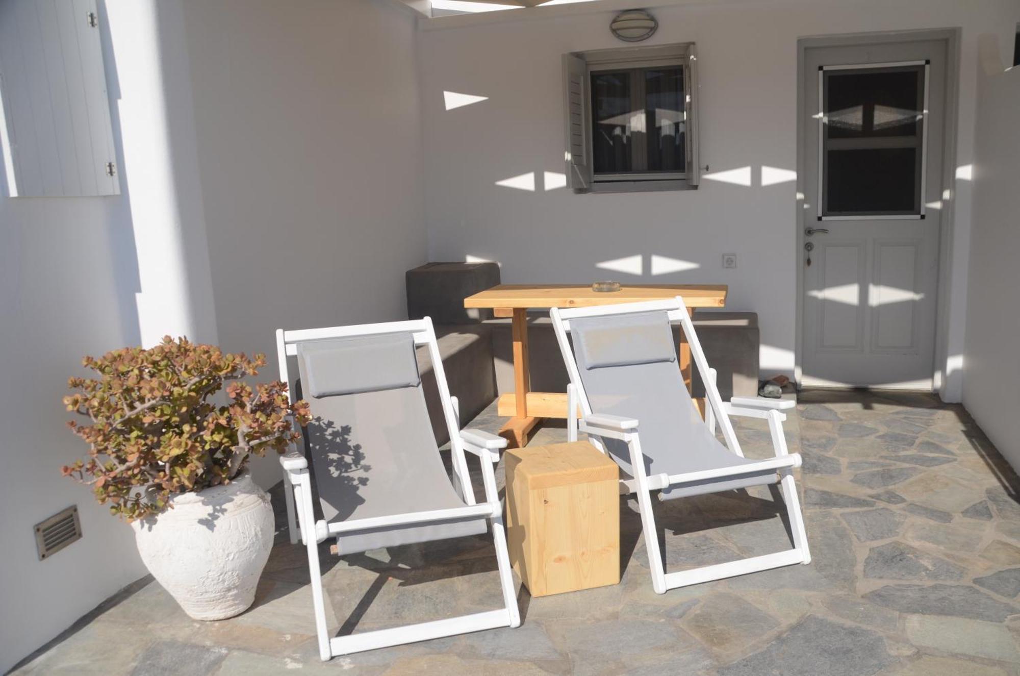 Agia Kyriaki Studios Agia Kiriaki Beach  Ngoại thất bức ảnh
