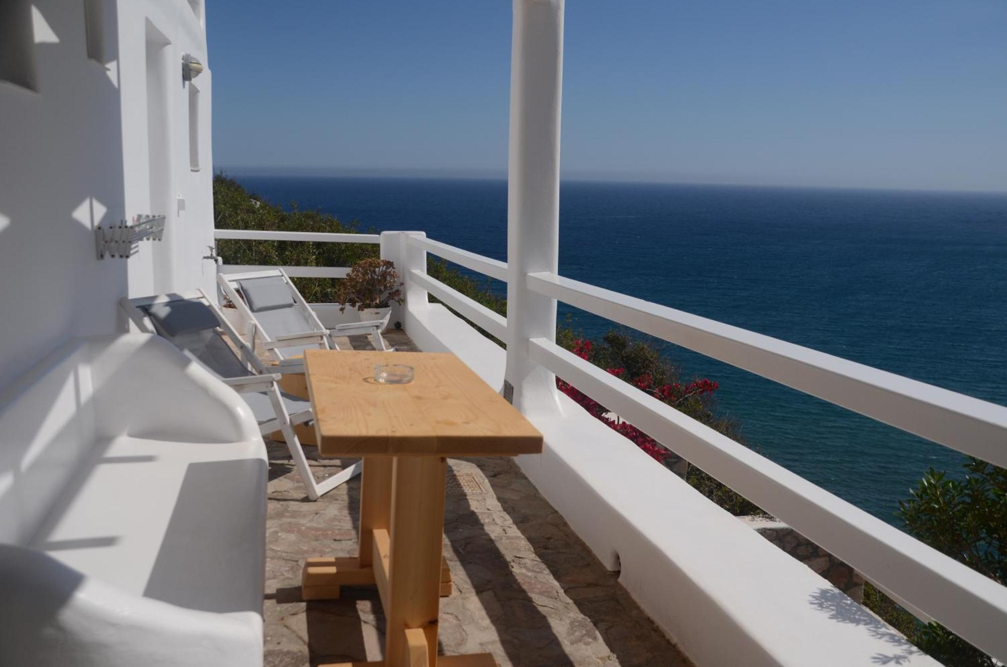 Agia Kyriaki Studios Agia Kiriaki Beach  Ngoại thất bức ảnh