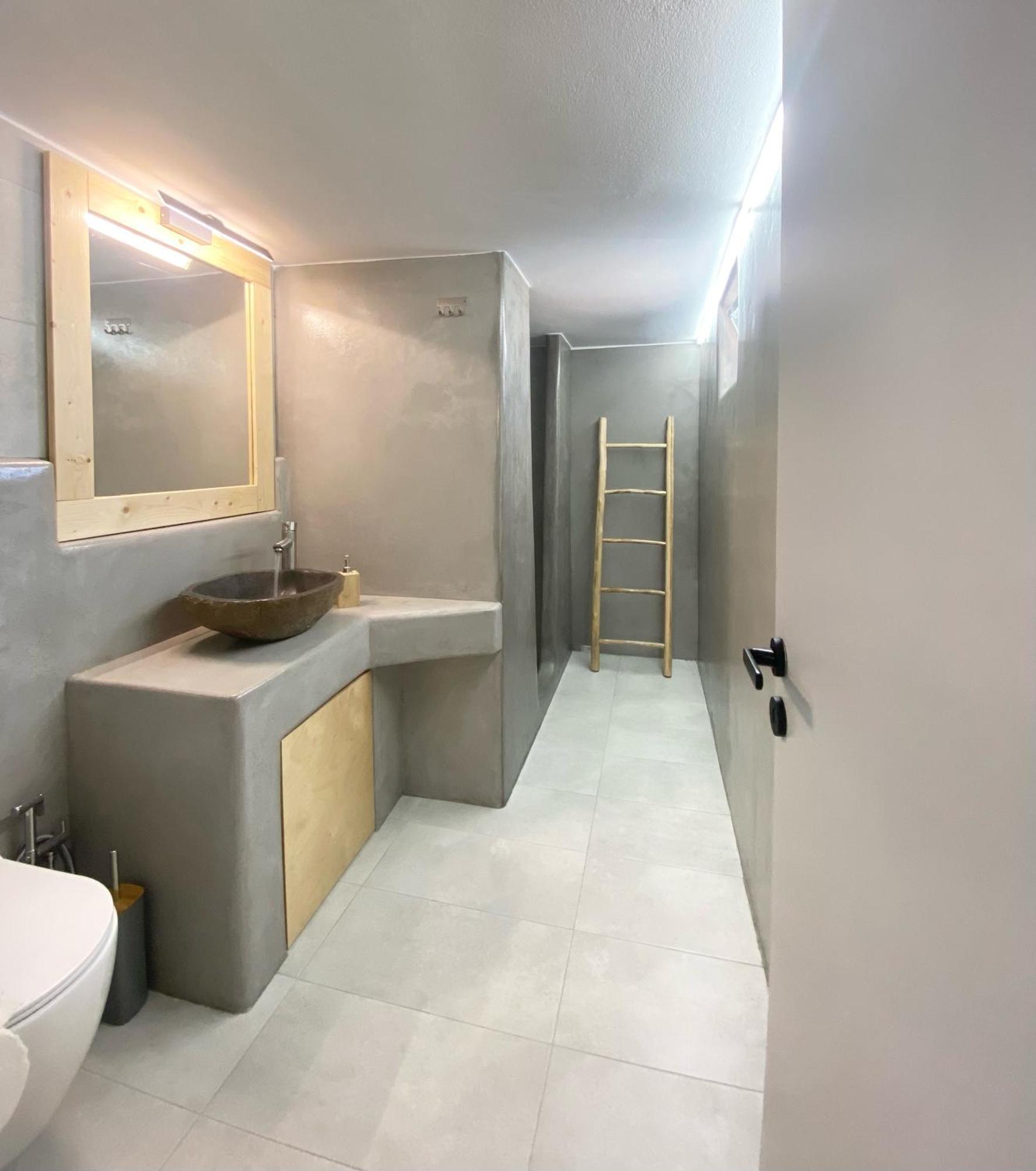 Agia Kyriaki Studios Agia Kiriaki Beach  Ngoại thất bức ảnh