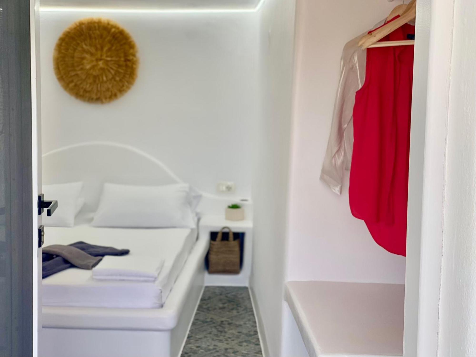Agia Kyriaki Studios Agia Kiriaki Beach  Ngoại thất bức ảnh