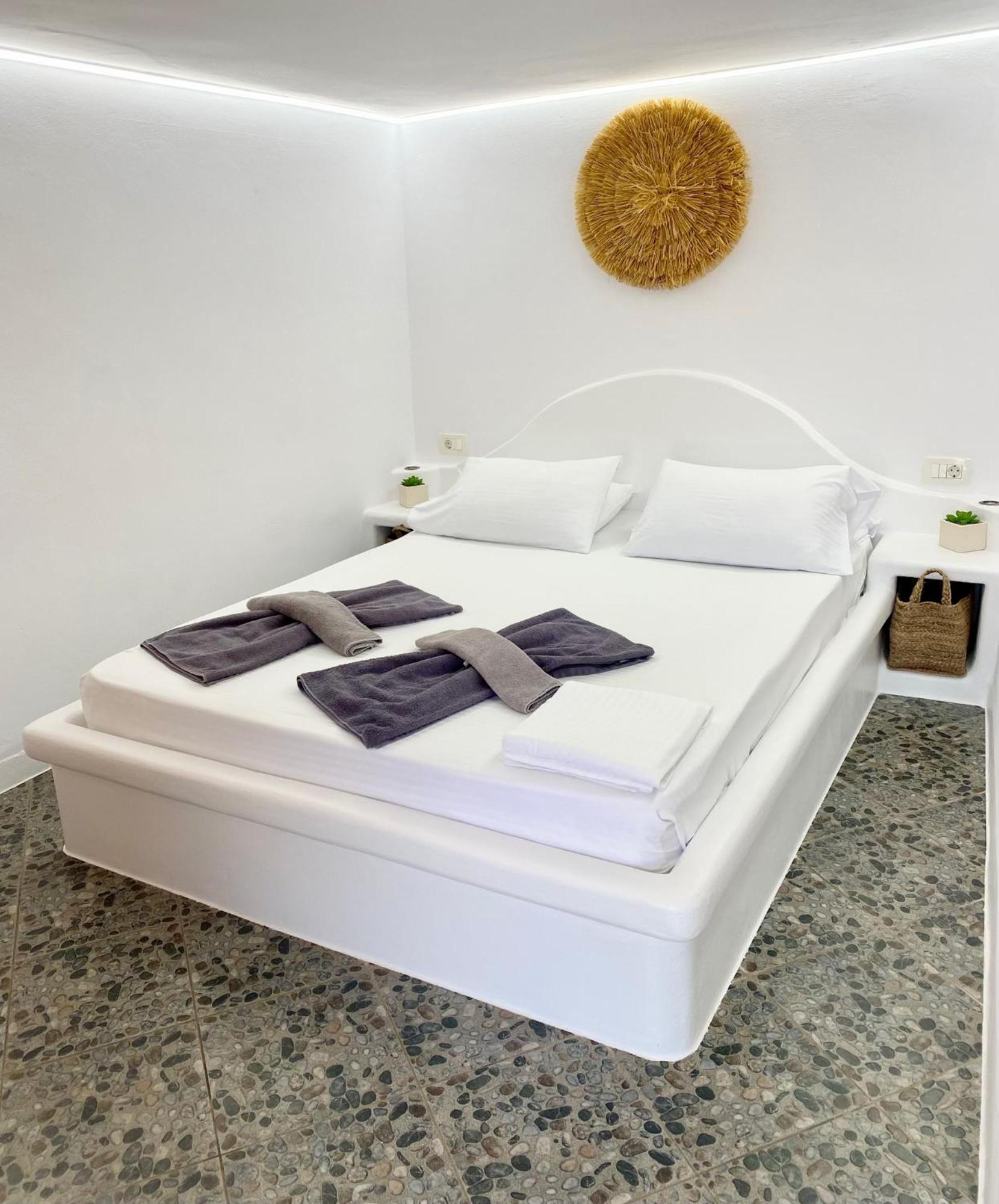Agia Kyriaki Studios Agia Kiriaki Beach  Ngoại thất bức ảnh