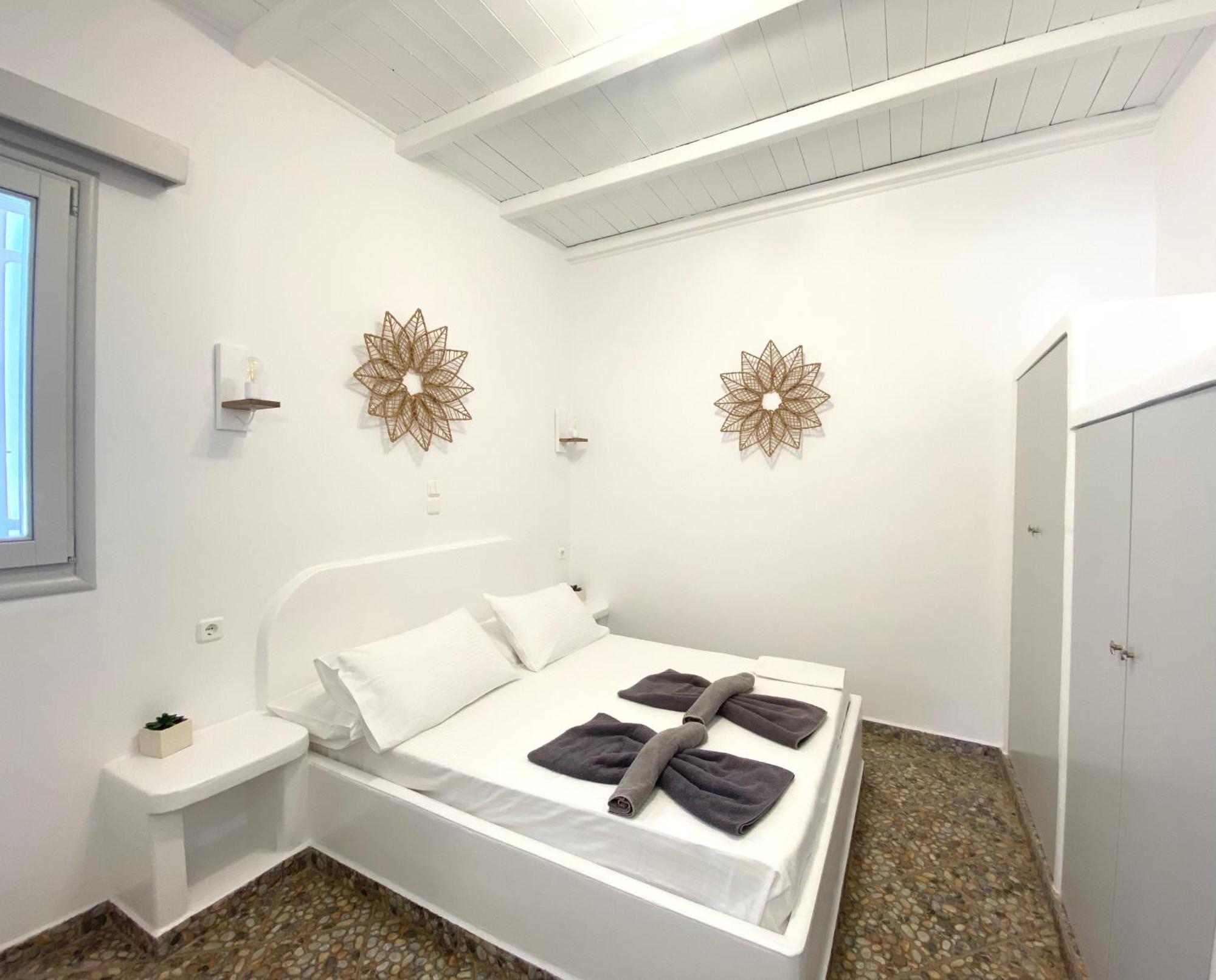 Agia Kyriaki Studios Agia Kiriaki Beach  Ngoại thất bức ảnh