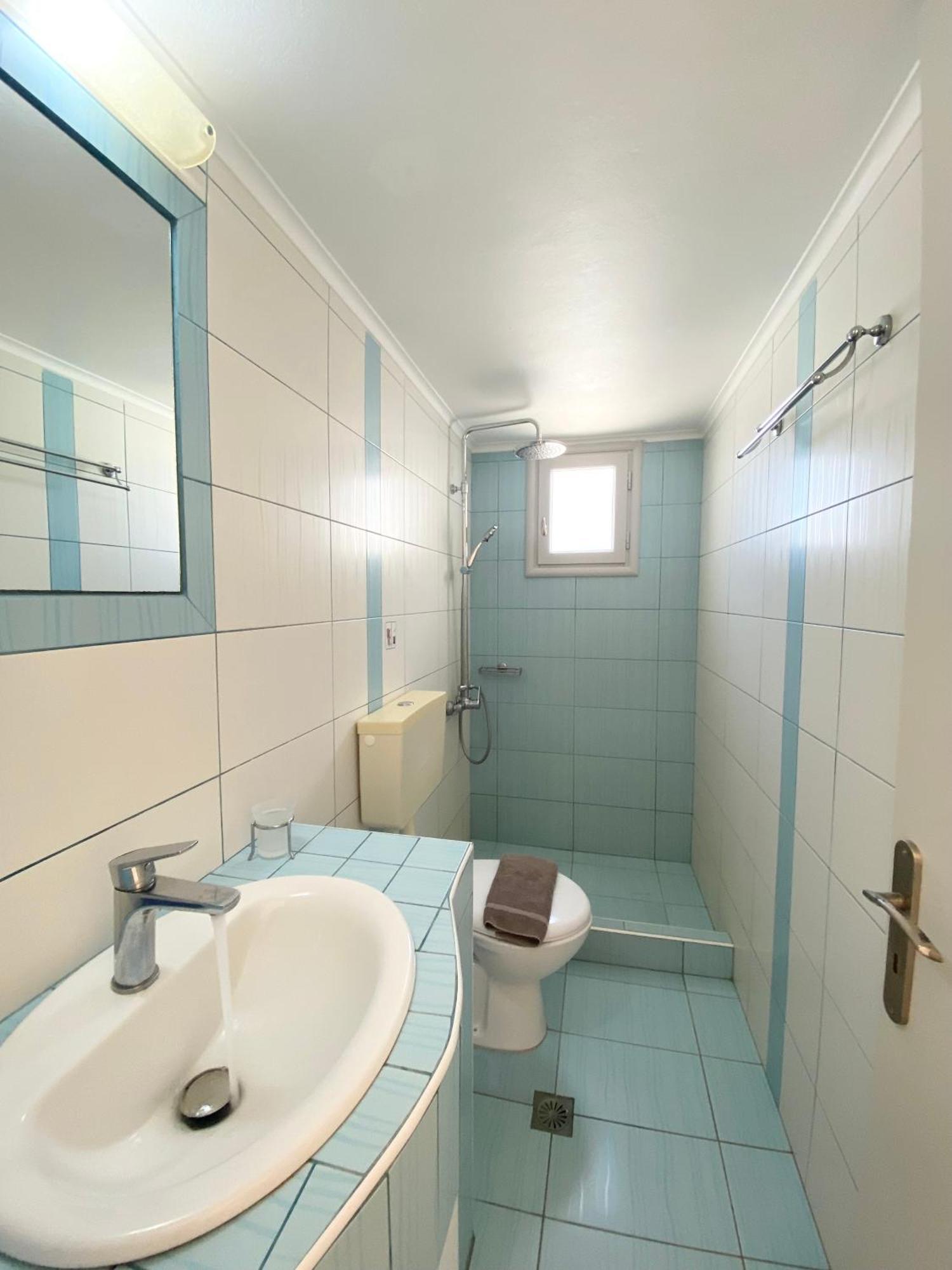 Agia Kyriaki Studios Agia Kiriaki Beach  Ngoại thất bức ảnh