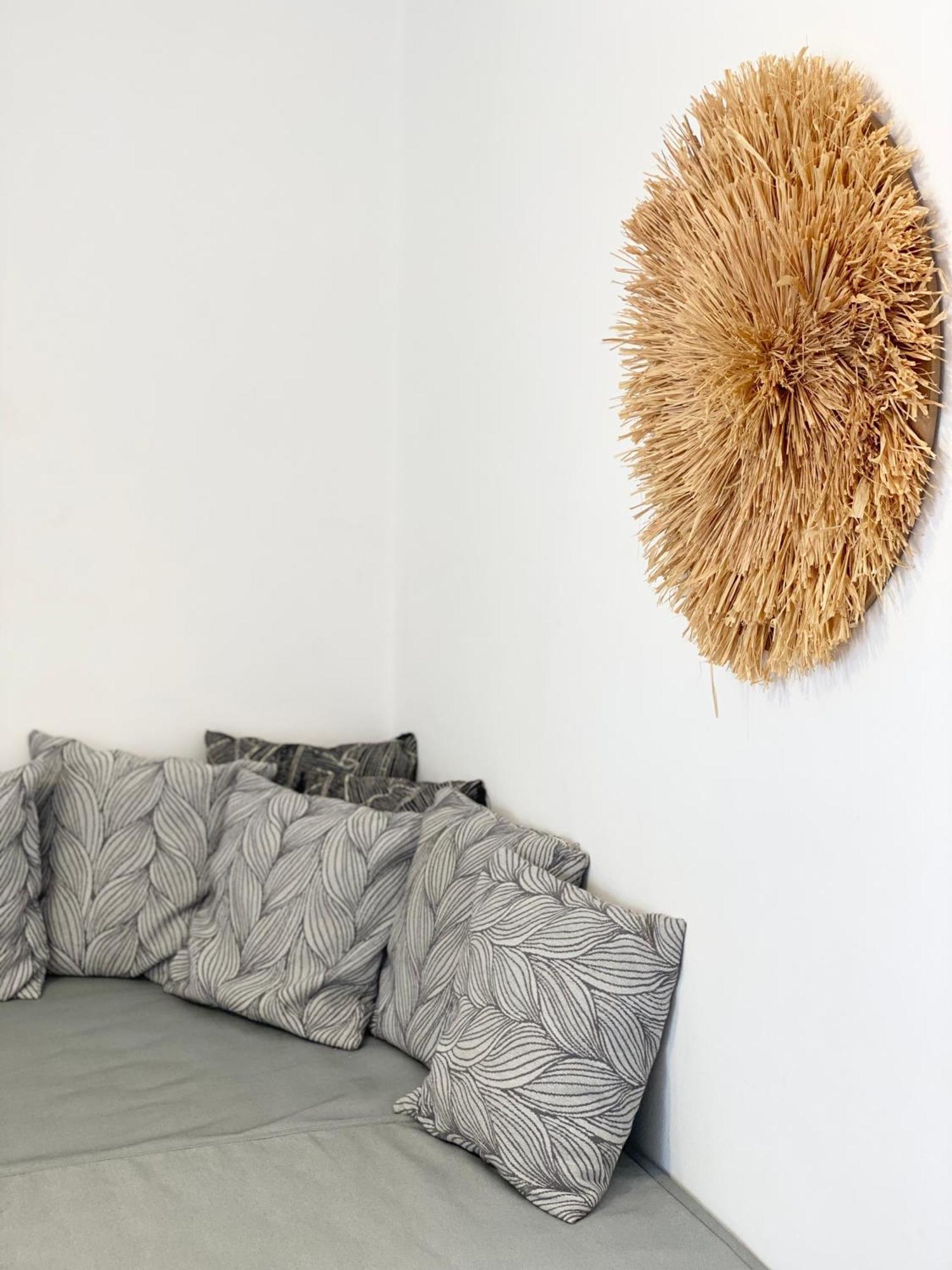 Agia Kyriaki Studios Agia Kiriaki Beach  Ngoại thất bức ảnh