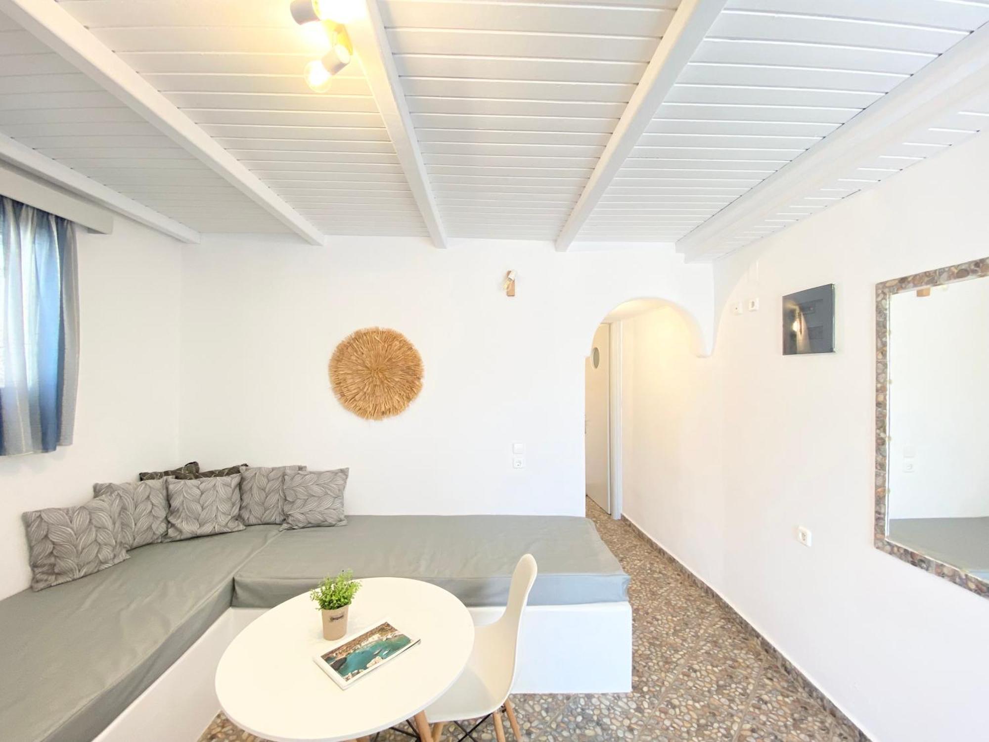 Agia Kyriaki Studios Agia Kiriaki Beach  Ngoại thất bức ảnh